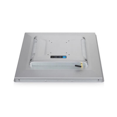 Rockchip RK3288 Quad Core Industrial All In One Pc Touch Screen Embedded 2 COM 15 Inch